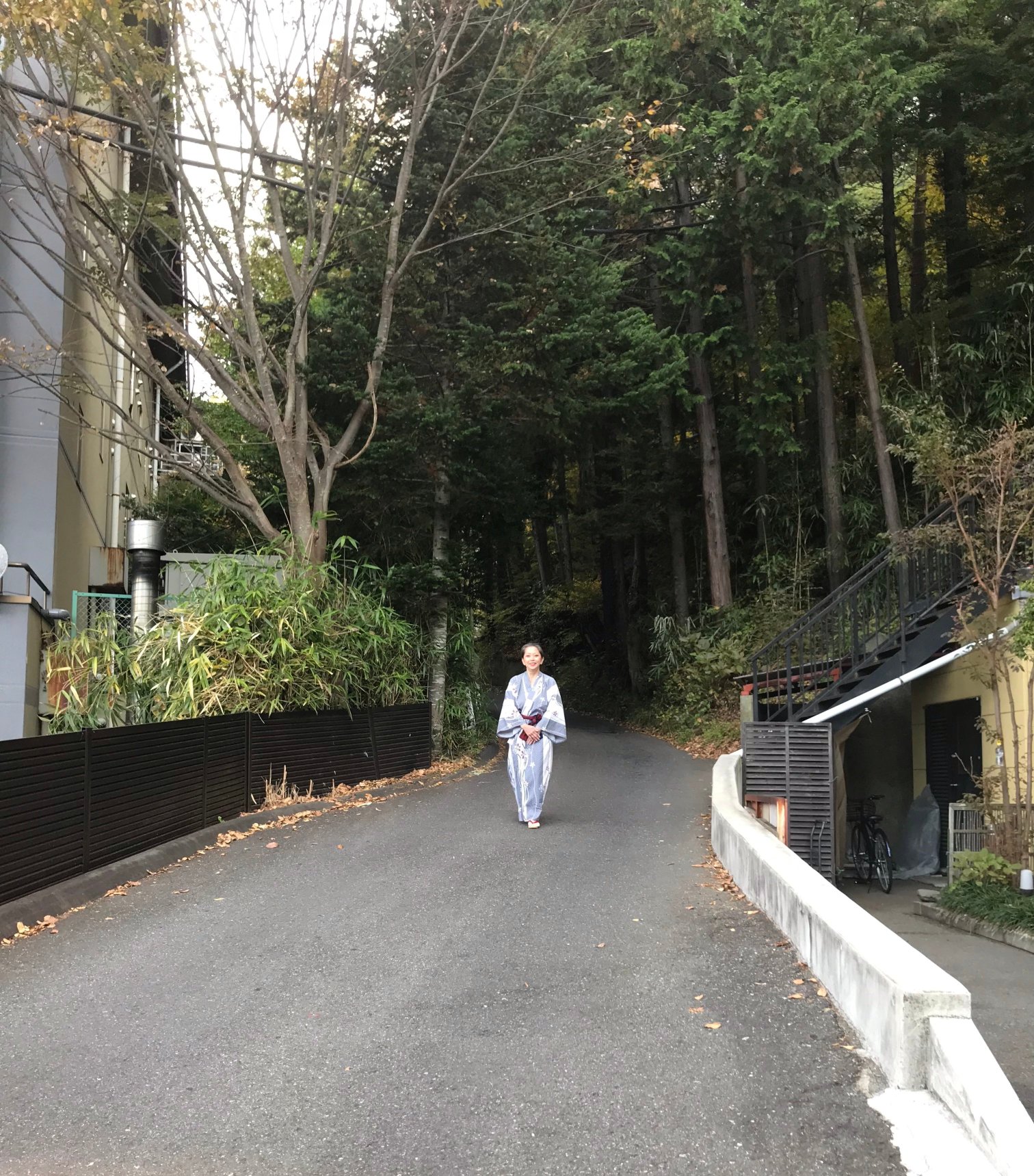 富士河口湖温泉酒店-浴室