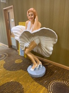 伦敦布伦特福德洛克假日酒店主图