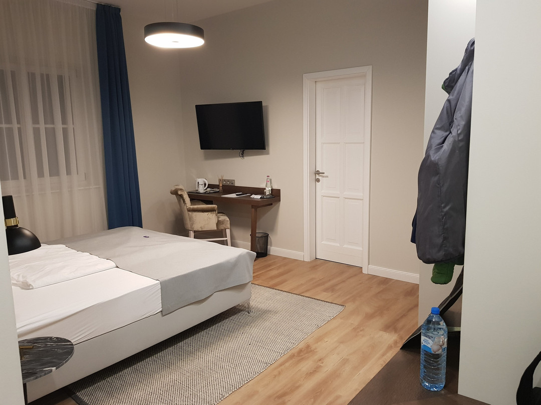 Ditlin Boutique Hotel主图