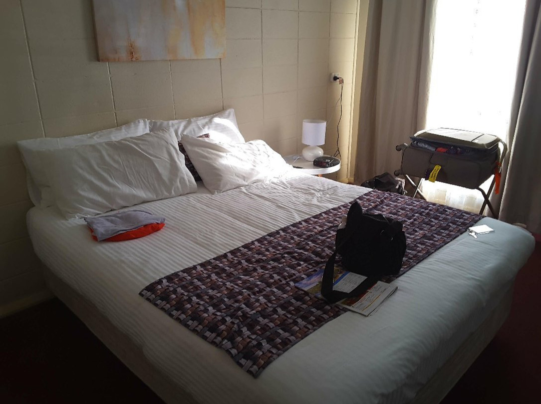 Poinsettia Motel主图