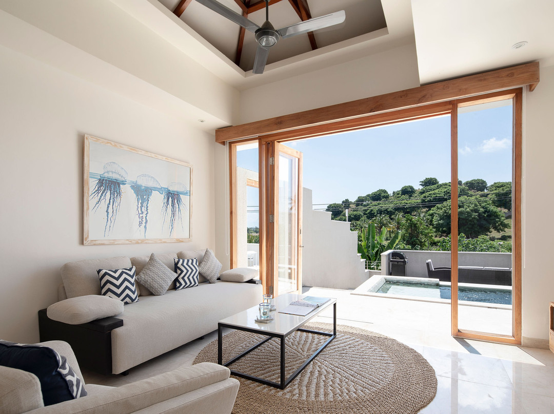 Bukit Pool Suites主图