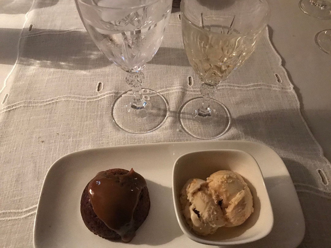 Haras De La Tour主图