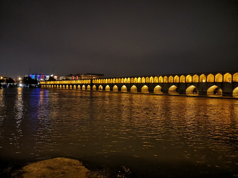 Miniature Travel Agency-Isfahan必去景点