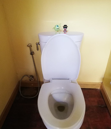 清迈奈达客房中央苏安凯13号购物中心酒店主图