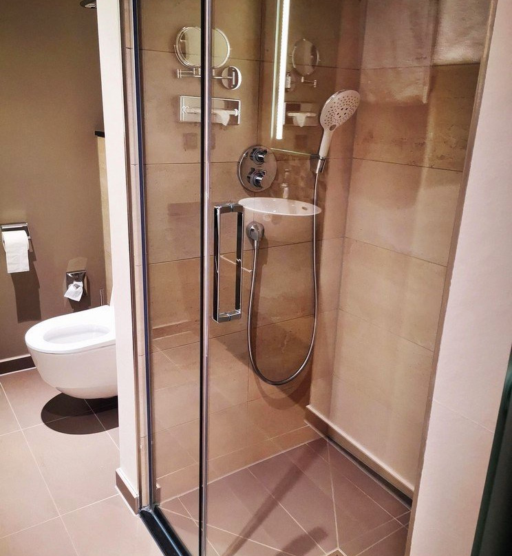 Leonardo Hotel Bad Kreuznach主图