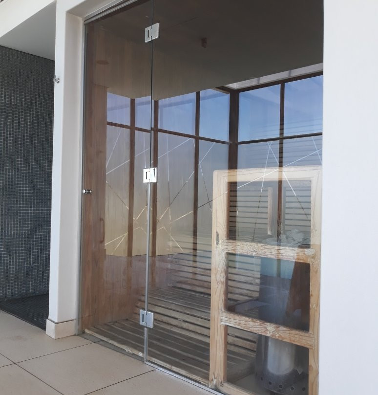 Soulstice Day Spa-比勒陀利亚必去景点