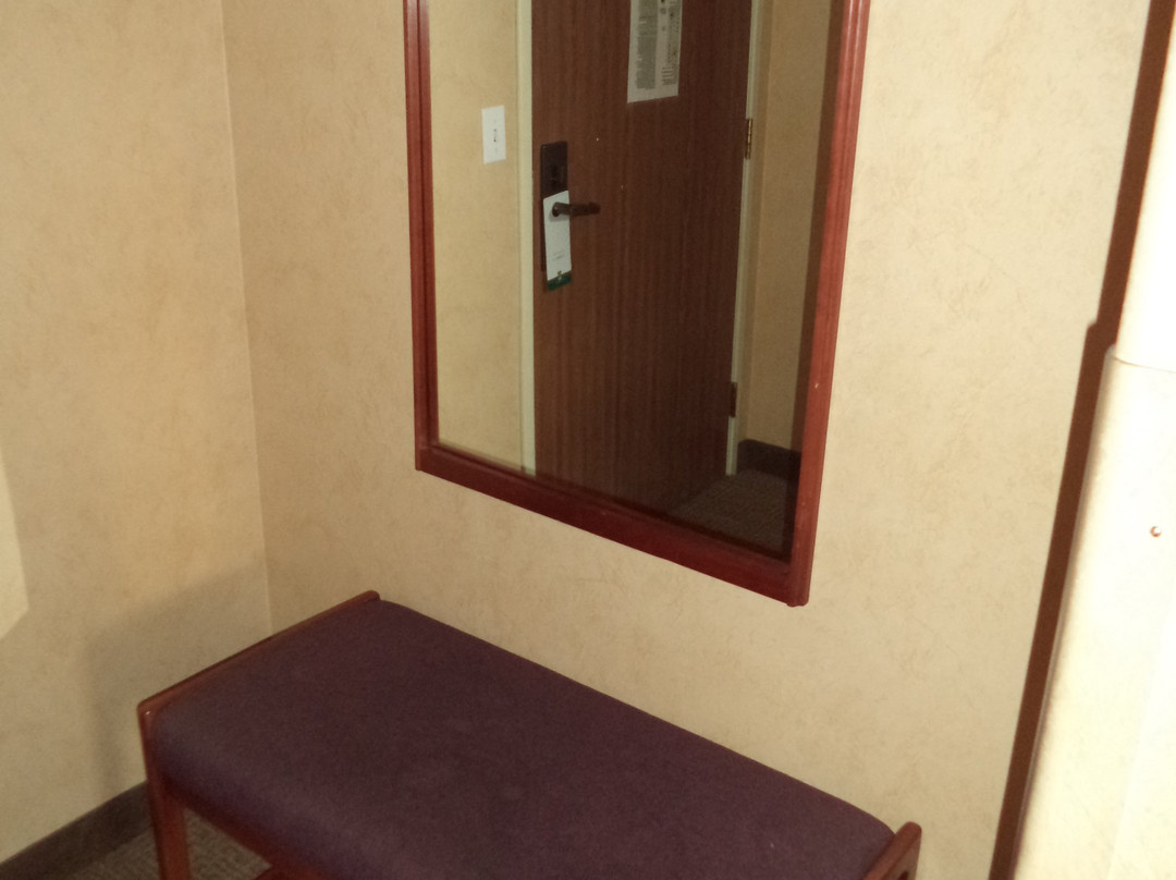 Quality Inn Denver Northeast Brighton主图