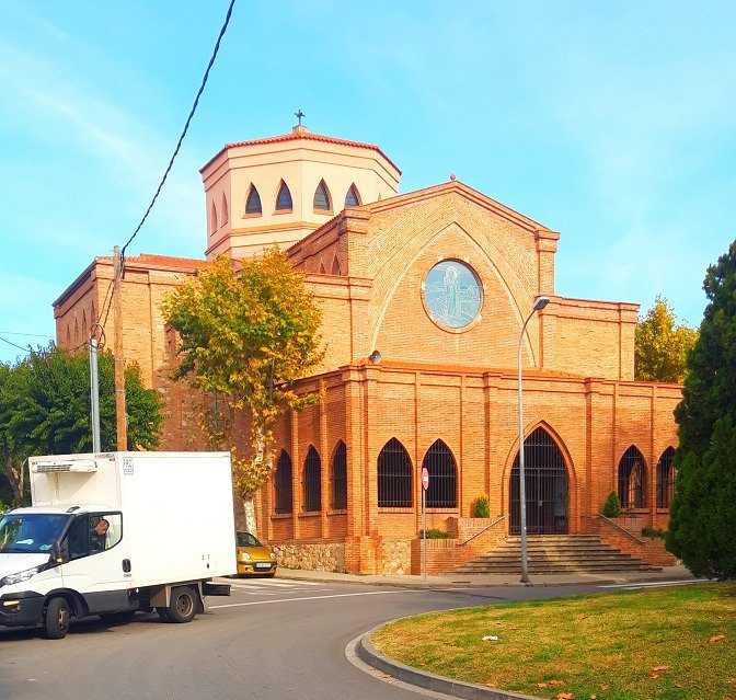 Capella de Sant Jaume景点图片