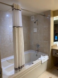 伯锡尔城马蹄铁酒店主图