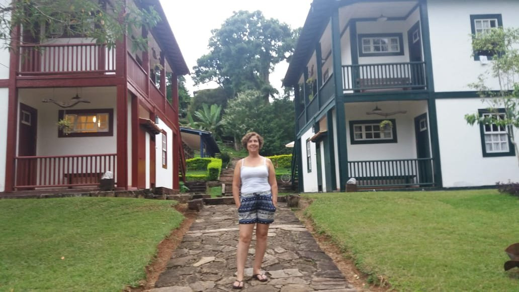 Solar dos Montes主图