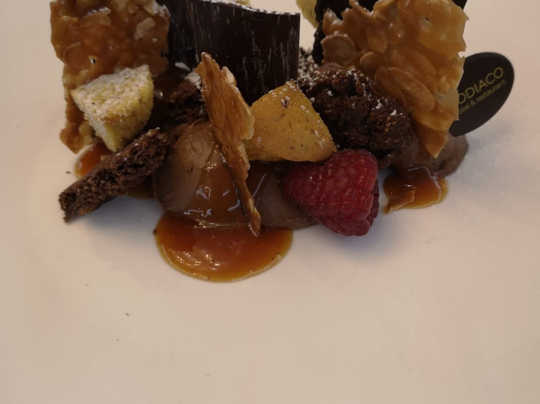 Hotel Lo Zodiaco主图