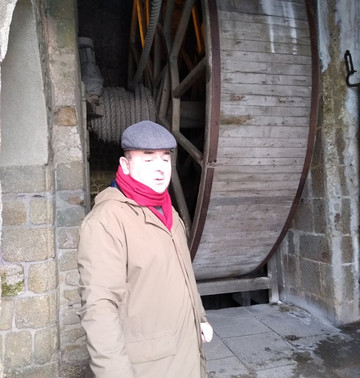 Ophorus-巴约必去景点