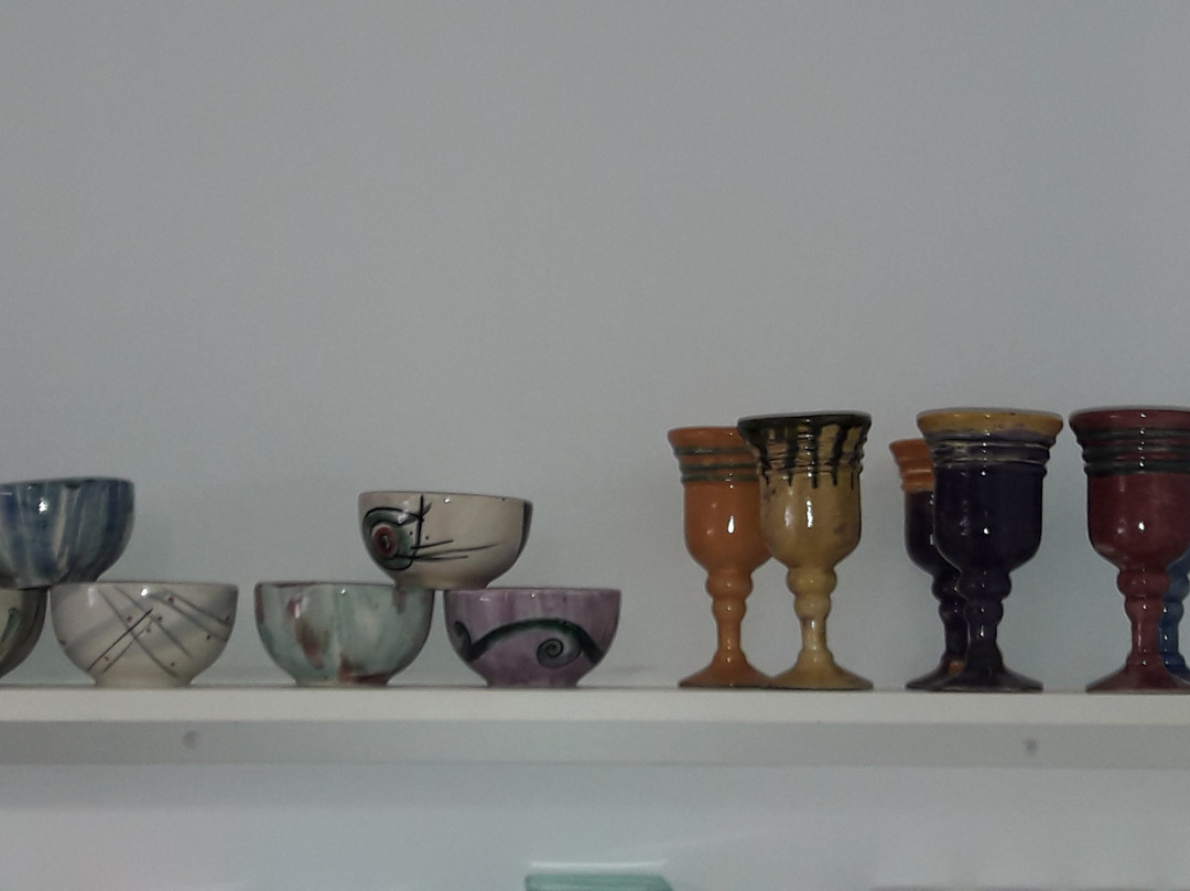 Fermin Arte de Autor-梅洛必去景点