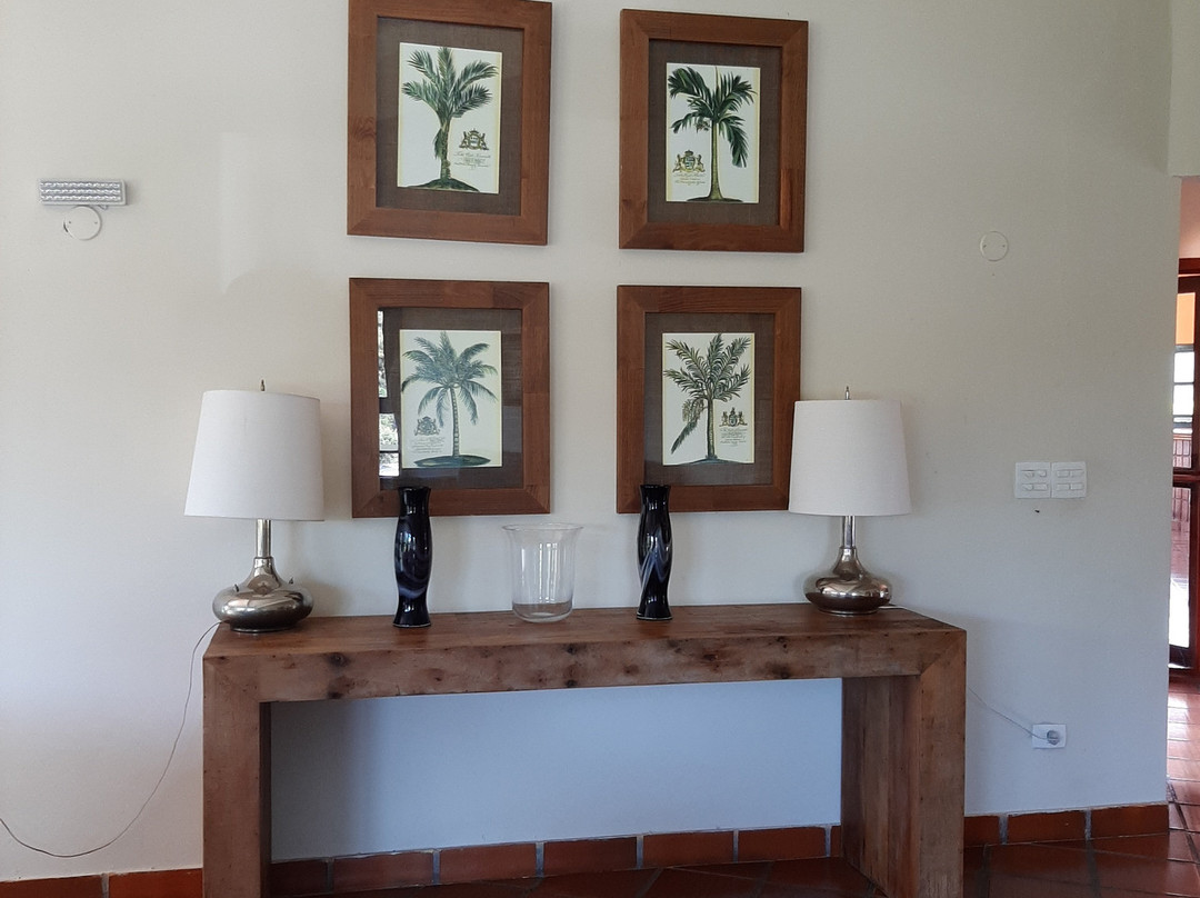 Plaza Inn Week Inn主图