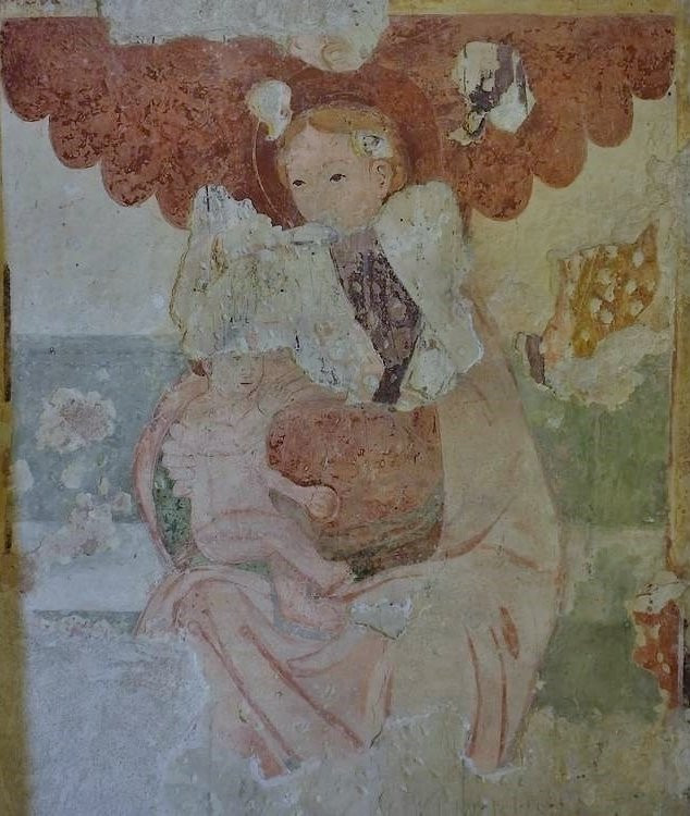 Chiesa di San Martino-Grottammare必去景点