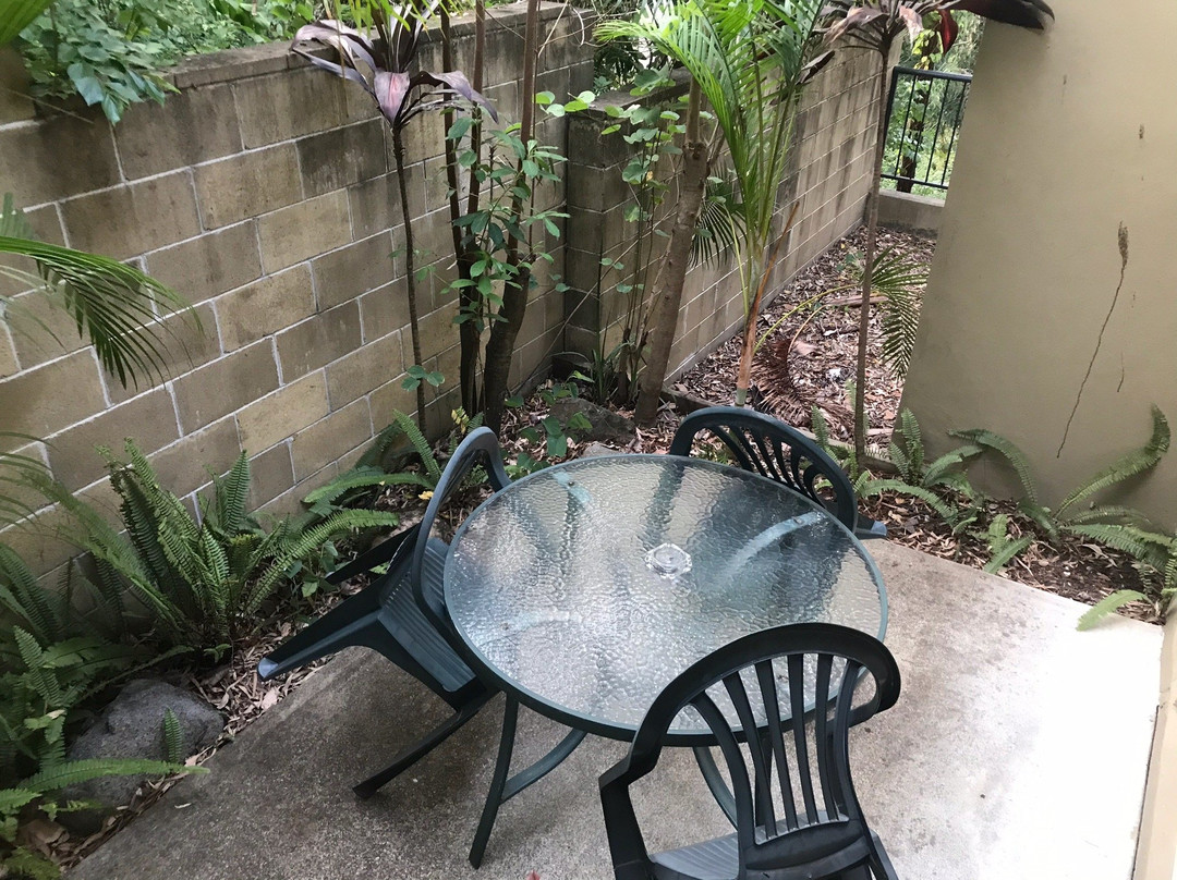 Caboolture Riverlakes Motel主图