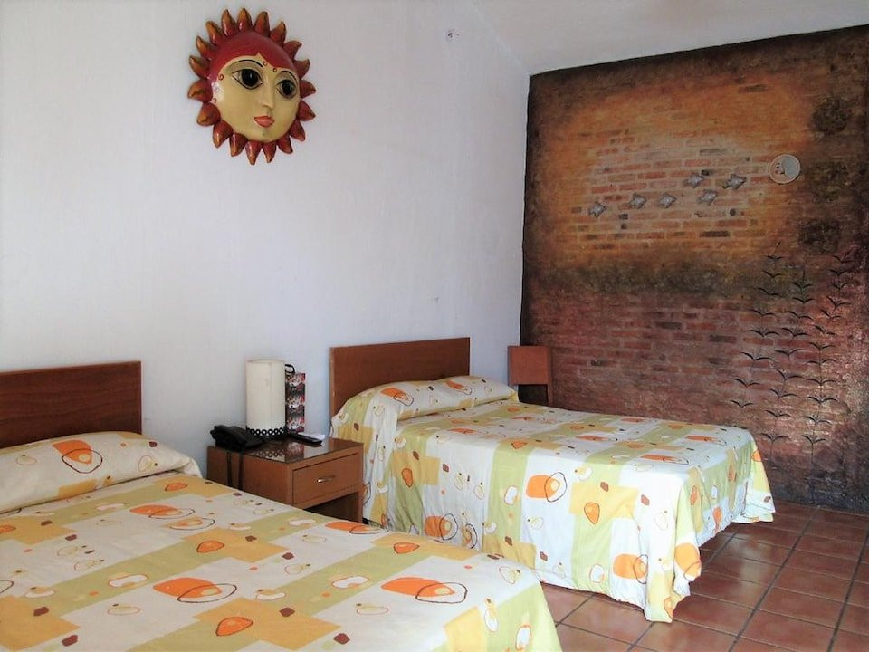 Capital O 158 Hotel Arana主图