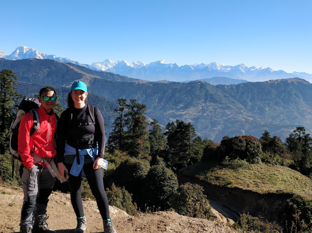 Himalayan Friendly景点图片
