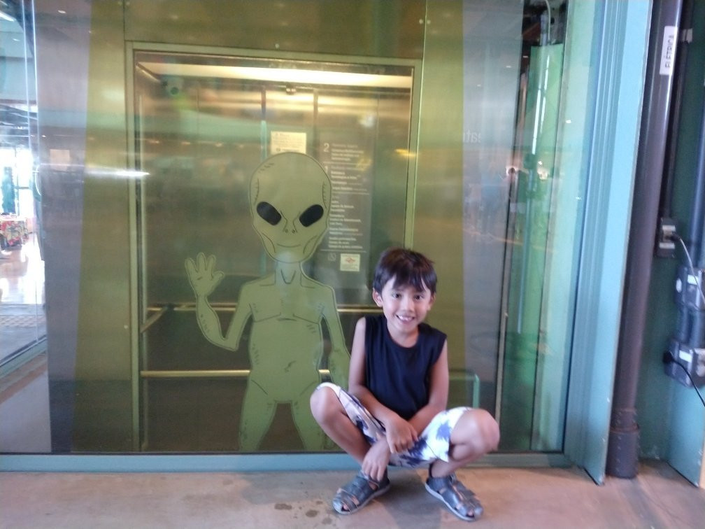 Sesc Birigui-Birigui必去景点