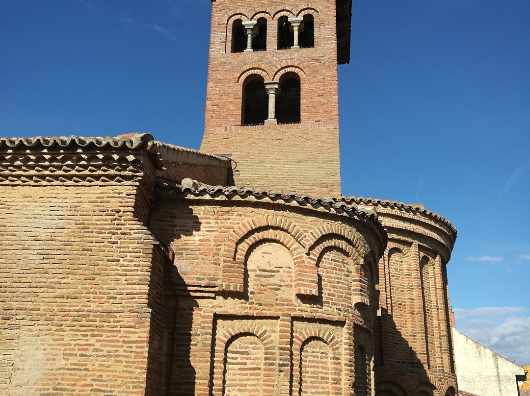 Iglesia de San Tirso-Sahagun必去景点