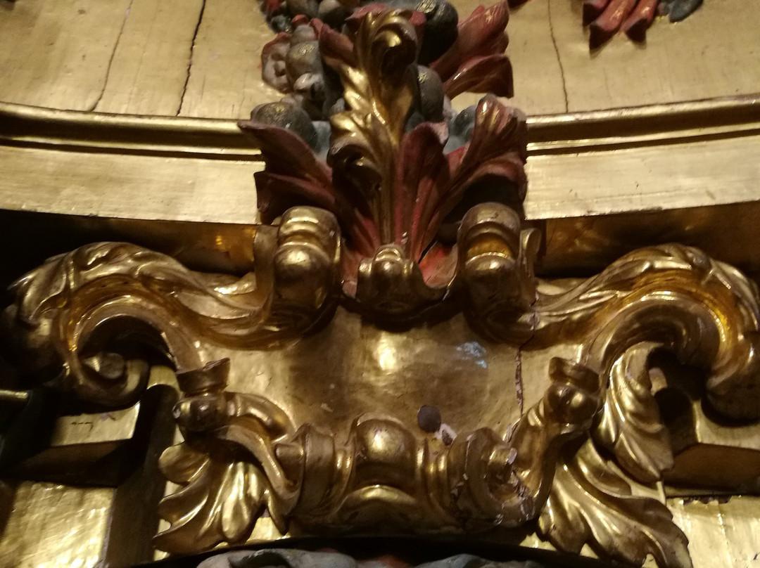 Museo de arte Sacro de las Madres Benedictinas景点图片