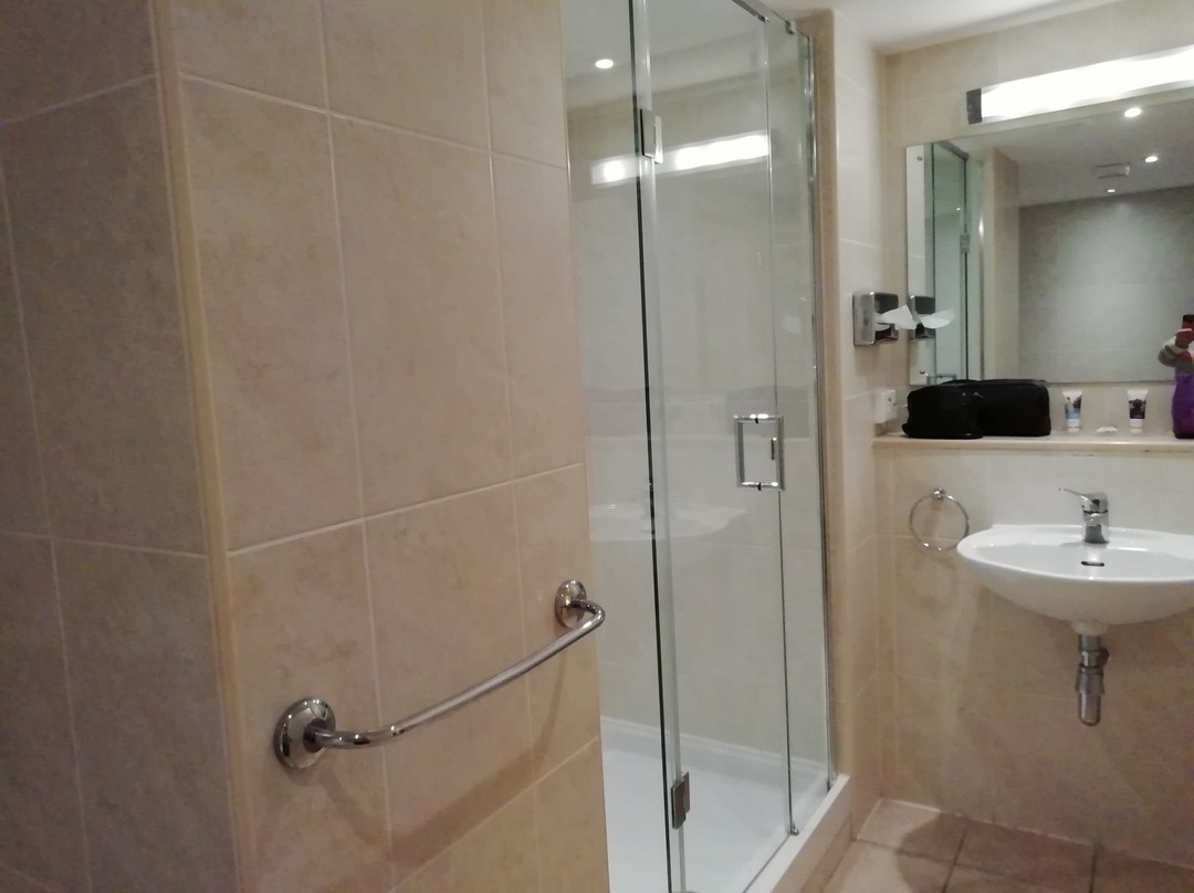 Mercure Barnsley Tankersley Manor Hotel主图