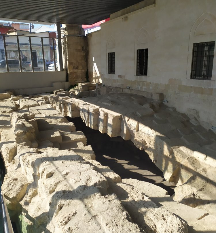 Makam-i Danyal Camii (Tomb of Daniel)景点图片
