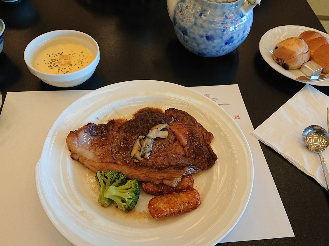 Enakyo Grand Hotel主图