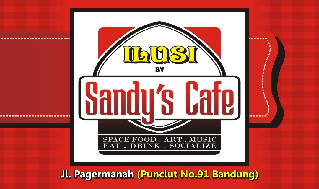 Punclut Ciumbuleuit-万隆必去景点