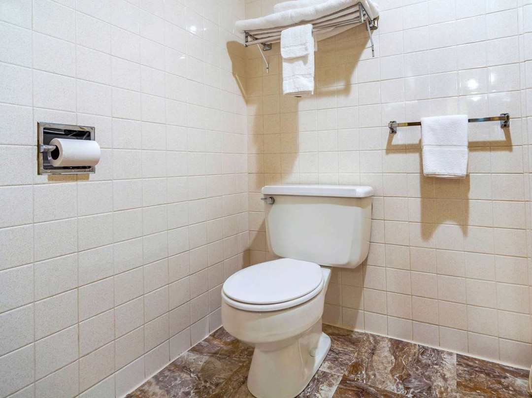 Econo Lodge Inn & Suites主图