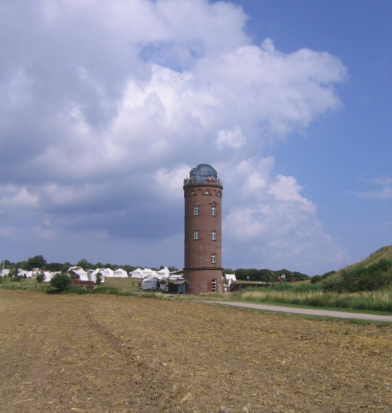 Ruegenhof Arkona景点图片