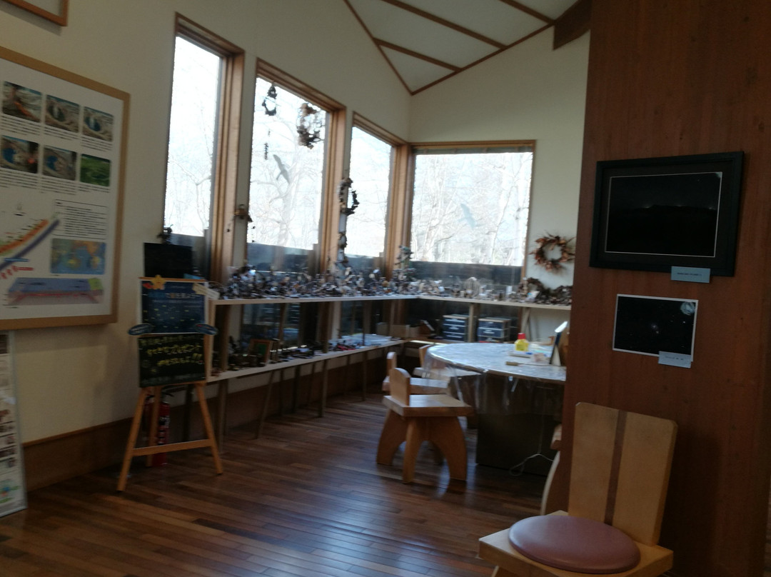 川湯生態博物館中心-弟子屈町必去景点