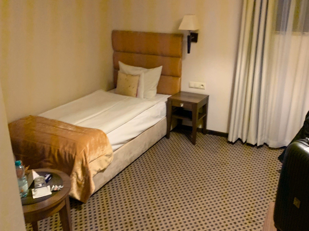 Hotel Silvia Gold主图