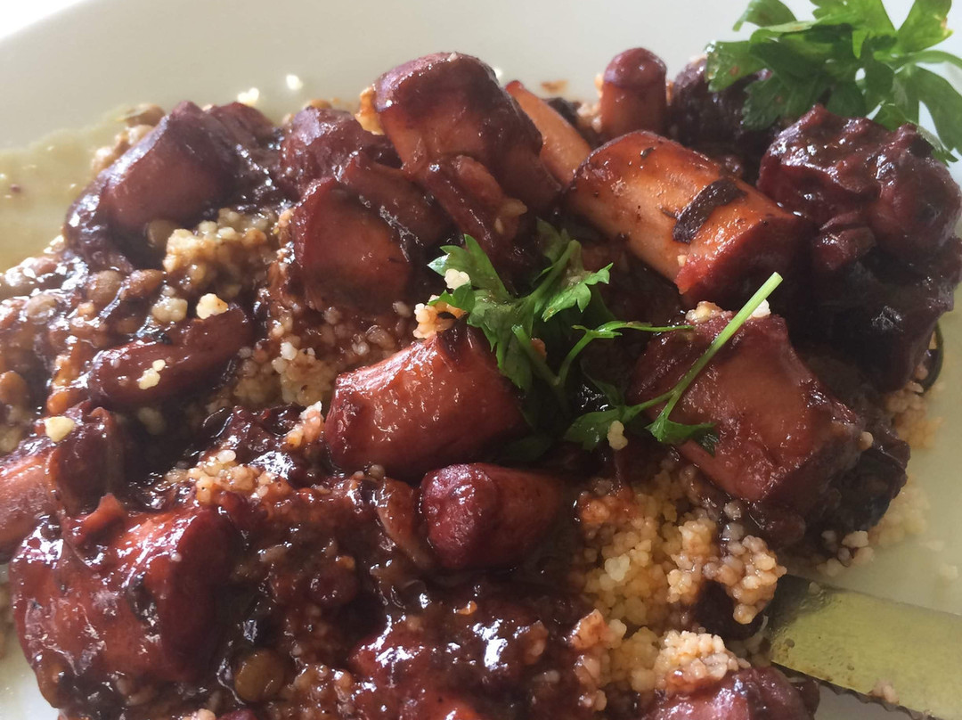 Le Balneair' Chez Mathias