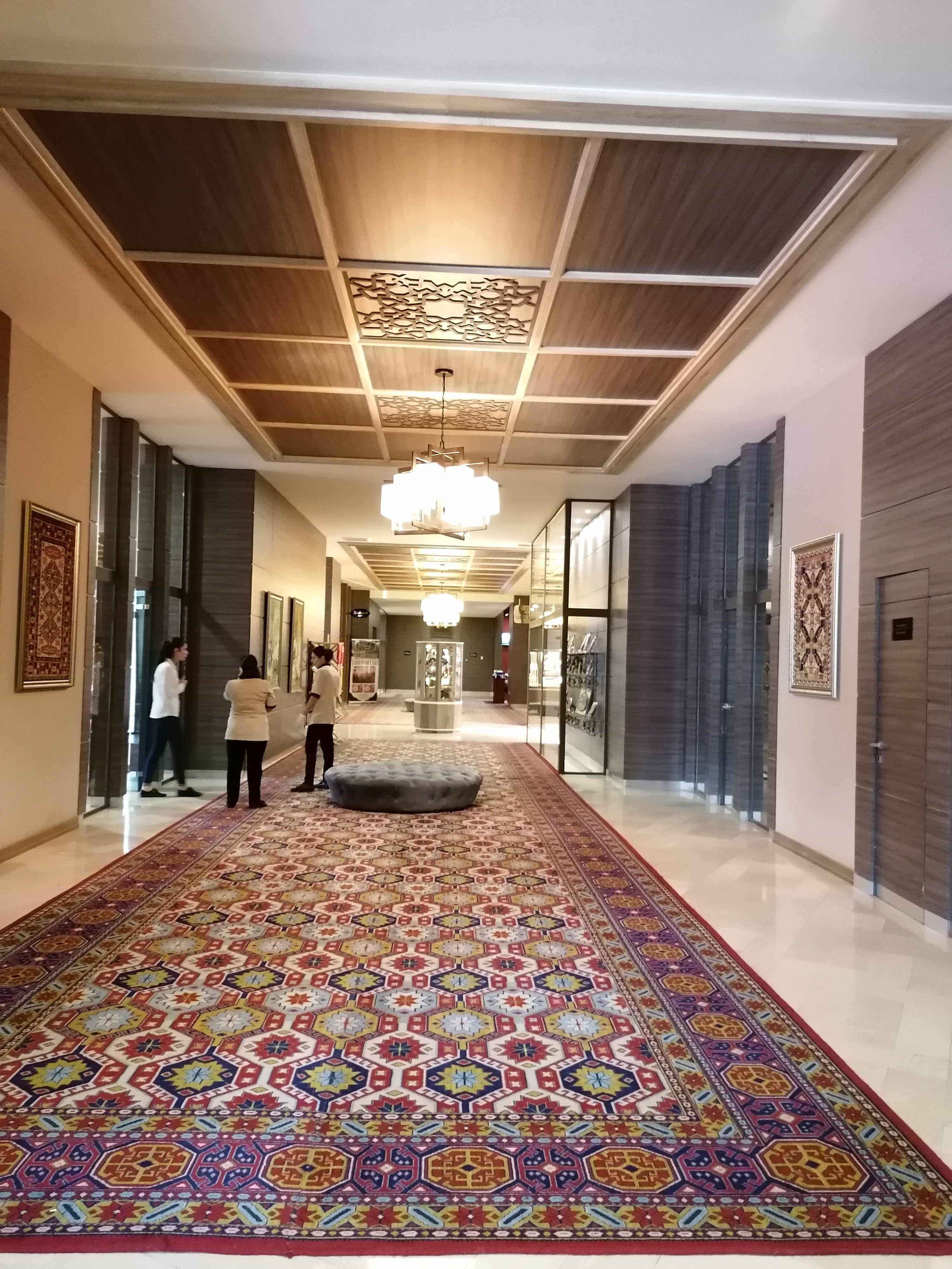 Marxal Resort & Spa-浴室