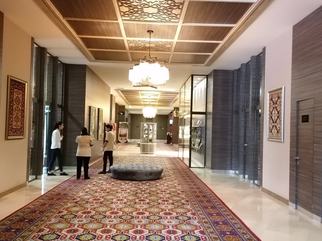 Marxal Resort & Spa主图