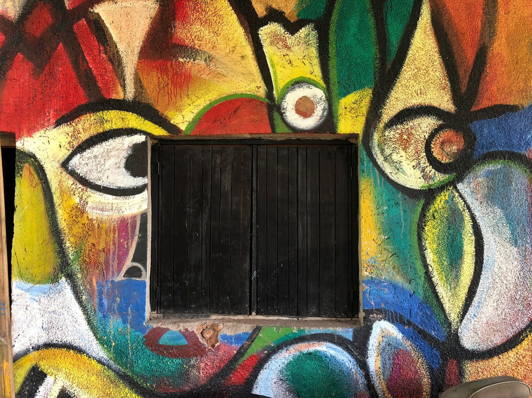 Ivuka Arts Kigali-吉佳利必去景点