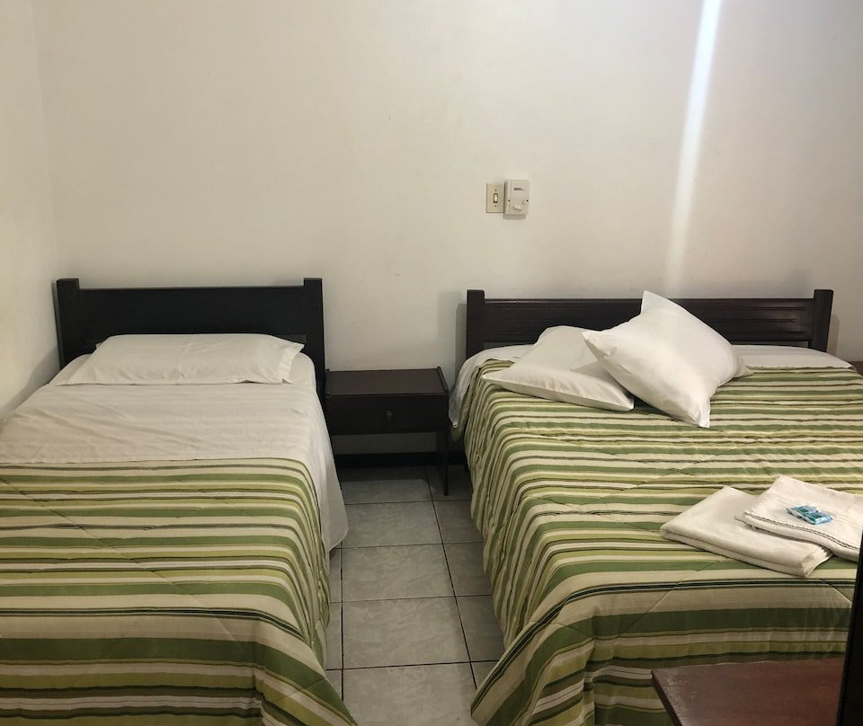 Hotel Praia Bonita主图