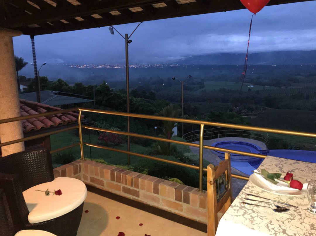 Hotel La Tata Premium主图