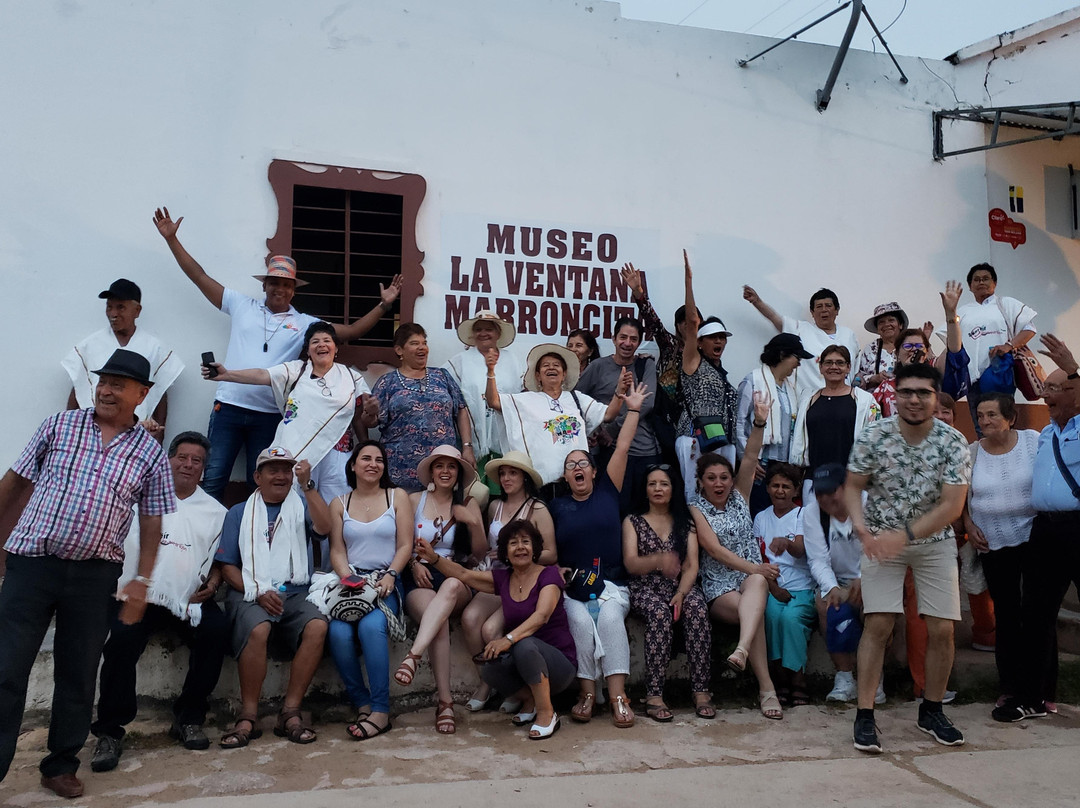 Provincia Tours-巴耶杜帕尔必去景点