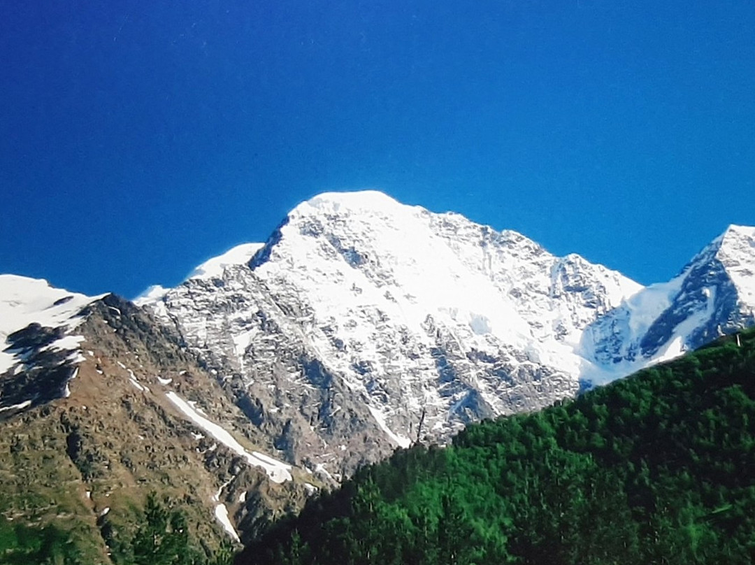 Elbrussky District旅游攻略图片