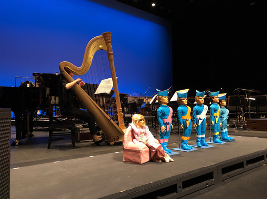 Brillia Hall-丰岛区必去景点