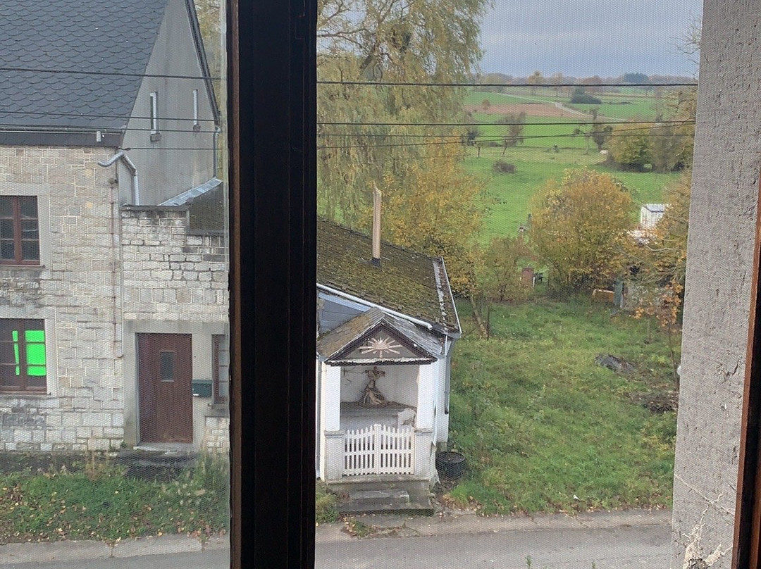B&B La Vieille Ecole主图