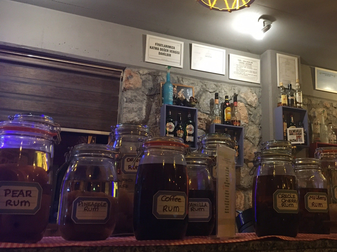 Bahceli旅游攻略图片