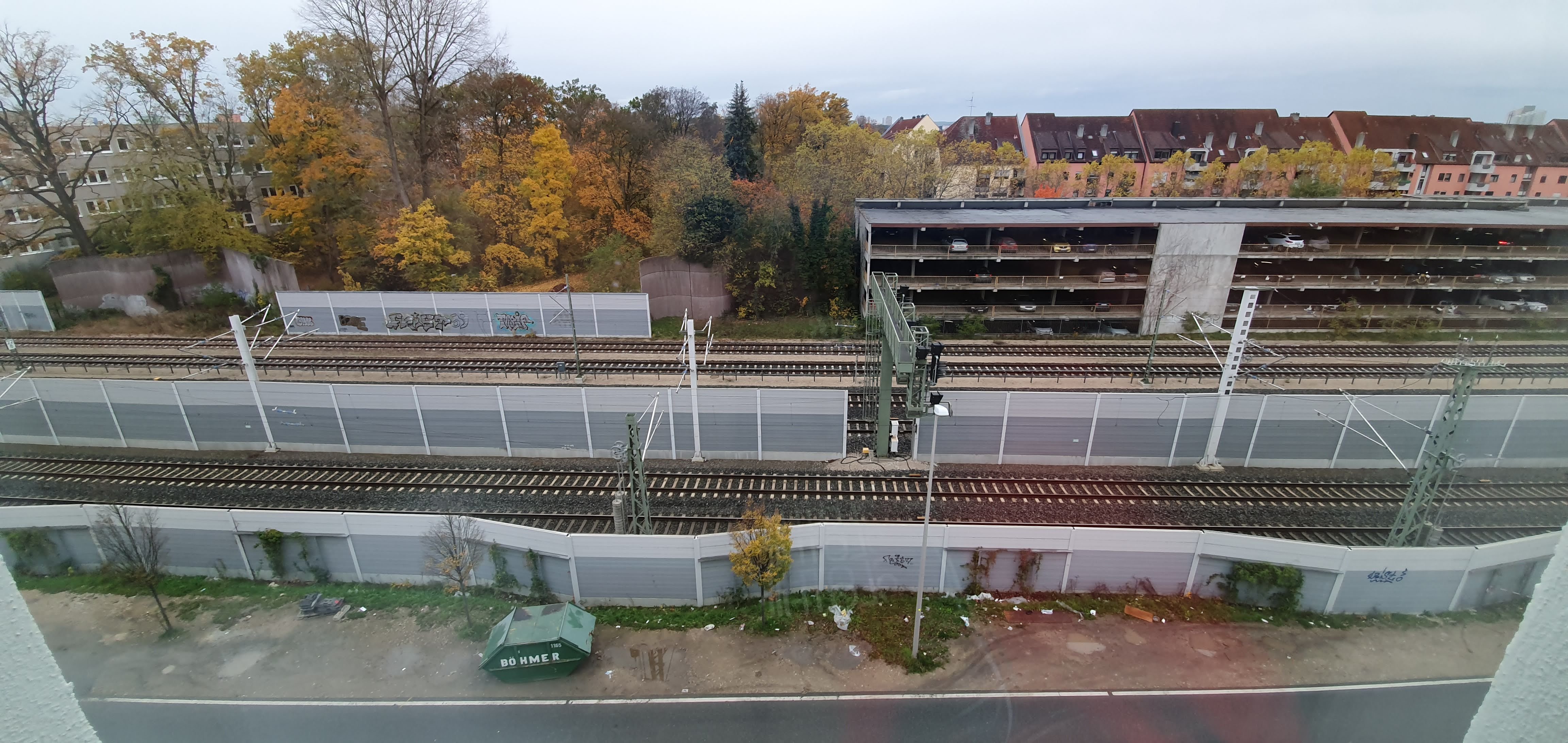 Holiday Inn Express Erlangen By IHG-酒店景观