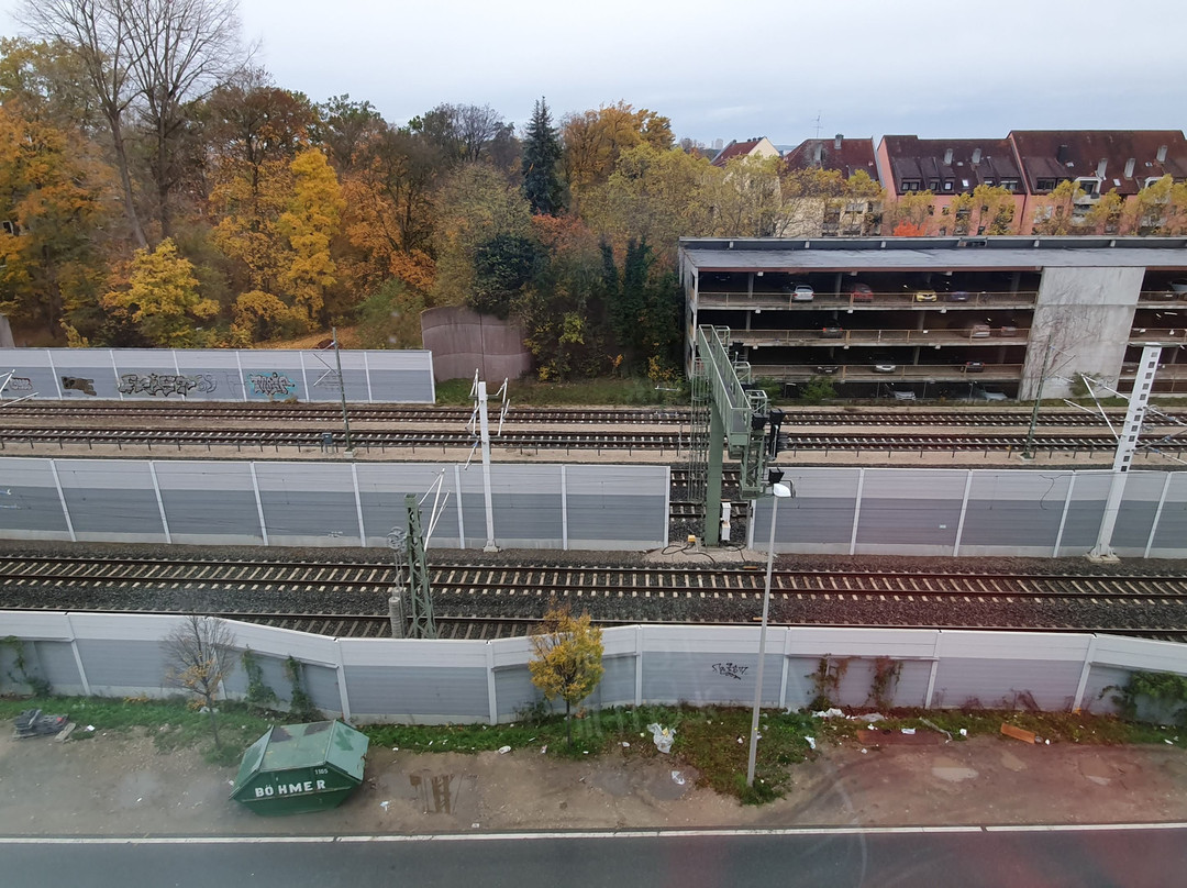 Holiday Inn Express Erlangen By IHG主图