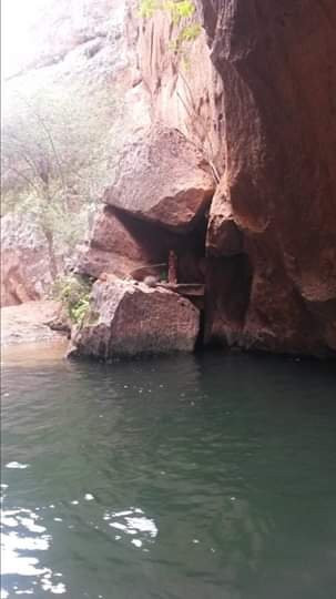 Xingo Canyons-Caninde de Sao Francisco必去景点