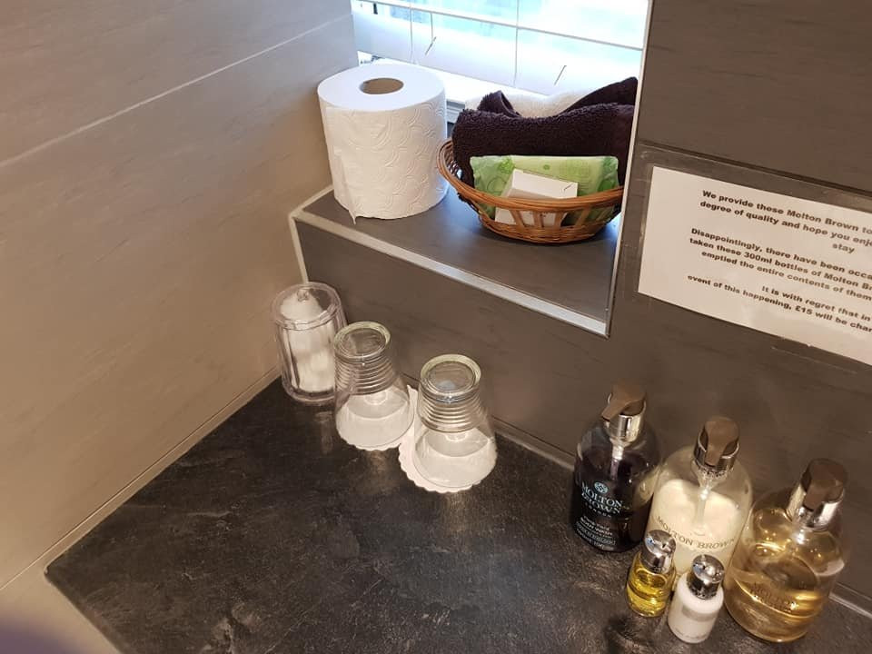 Grassington Lodge主图