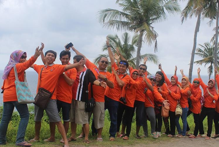 Vista Lombok Travel-龙目岛必去景点