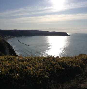 Cape Aikappu-厚岸町必去景点